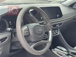 هیوندای سۆناتا